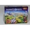 Terristories Edition Bioviva ! jeu de société jeux planète mission territoires histoires