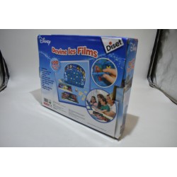 Disney Devine les films Edition Diset jeu de société jeux 100 scènes de films jumbo