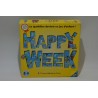 Happy Week Edition Common Good Factory jeu de société jeux quotidien famille enfants