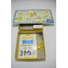 Happy Week Edition Common Good Factory jeu de société jeux quotidien famille enfants