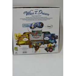 When I Dream Edition Repos production jeux de société jeu reves dixit
