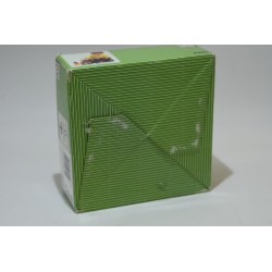 Géo Stack Plan toys Djeco jouet bois formes et couleurs jeu Eveil jeux