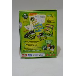 Défis nature Escape Edition Bioviva ! jeu de société jeux opération camouflage enquetes