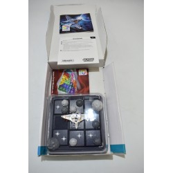 Alerte Asteroides Edition Smart Games jeu de reflexion jeux de société champ galaxy star wars