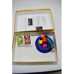 Nonoss Party ! Edition Winning moves jeu de société jeux ruse rapidité famille chien os