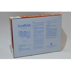 Le petit bac edition Mb Jeux de société jeu vintage