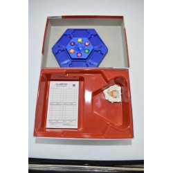 Le petit bac edition Mb Jeux de société jeu vintage