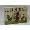 Equid le grand jeu du cheval Ludik Lab jeux de société quiz cartes a jouer