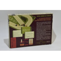 Equid le grand jeu du cheval Ludik Lab jeux de société quiz cartes a jouer