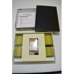 Equid le grand jeu du cheval Ludik Lab jeux de société quiz cartes a jouer