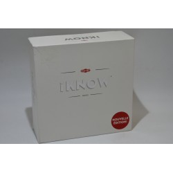 I Know France Nouvelle Edition ! Tactic jeu de société jeux