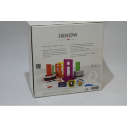 I Know France Nouvelle Edition ! Tactic jeu de société jeux