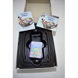 Trivial Pursuit Edition DVD disney parker hasbro tv films jeu de société jeux