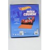 Hot Wheels Méga course boite de jeu jeux de société voiture circuit jeu de l'oie