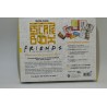 Friends Escape Box jeu de société game jeux serie tv télévision Editions 404