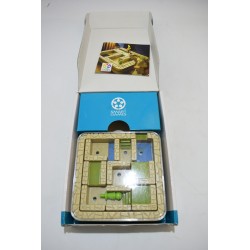 Temple Trap Edition Smart Games jeu de reflexion puzzle game escape