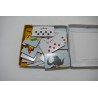 Cartes Educatives Jeux 2 mômes associer chiffres compter éveil