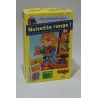 Noisette Range ! Edition haba jeu de société mes premiers jeux ranger les jouets