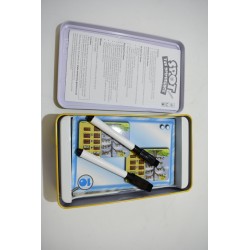 Spot The difference Edition University Games jeu de société jeux