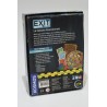 Exit Le jeu la cabane Abandonnée Edition Iello jeux de société Escape game kosmos