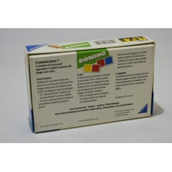 Domino Les animaux de la ferme Edition Ravensburger jeu de société jeux