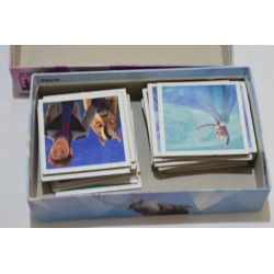 Memory Edition Disney Reine des Neiges frozen Ravensburger jeux jeu de société memo