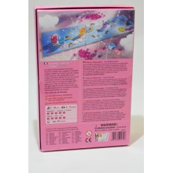Licorne dans les nuages Edition Haba jeu de société jeux course feerique