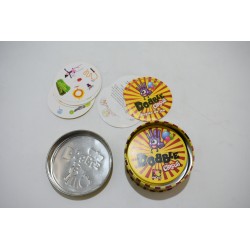 Dobble Circus Edition Asmodée jeu de société jeux de cartes a jouer dooble magie du cirque