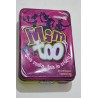 Mim too Edition Cocktail Games jeu de société jeux de cartes a jouer mimtoo mime famille