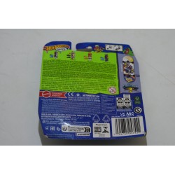 Hot Wheels Skate Big Air Bat Higher HGT46 Hw Competition skat jouet miniature figurine