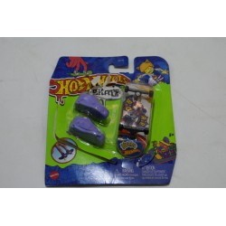 Hot Wheels Skate Big Air Bat Higher HGT46 Hw Competition skat jouet miniature figurine