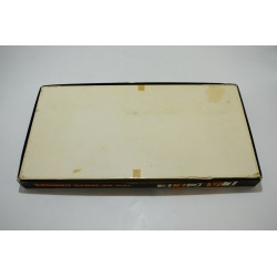 La clé jeu de mots croisés jeux de société lettres miro company vintage