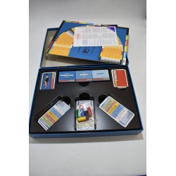 Le jeu de l'Equipe Edition Ravensburger jeux de société sport équipe stars famille question