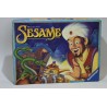 Sesame Edition Ravensburger jeu de société jeux pyramide trésor ali baba génie