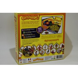 Challenge ! Edition Beat That ! cap ou pas cap 800 défis jeu de société jeux Tf1 games