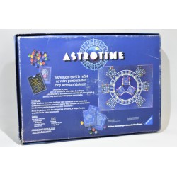 Astrotime Edition Ravensburger jeu de société jeux Astro time astrologie astronomie signe du zodiak