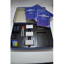 Astrotime Edition Ravensburger jeu de société jeux Astro time astrologie astronomie signe du zodiak