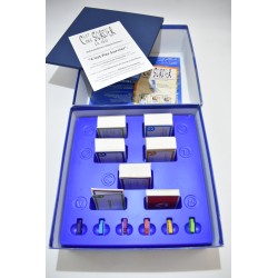 C'est pas sorcier le jeu Edition power games jeu de société lansay france 3 fr3 jeu tv emission