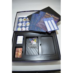 Esprits Fantomes Edition Tf1 Games jeu de société lampe magique enquetes au manoir jeux agathe lampe magique dessins animés