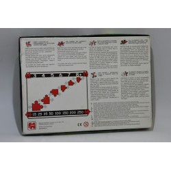 Disney Pixar Monstres et compagnie Puzzle 35 edition jumbo jeu dessin animée monsters inc