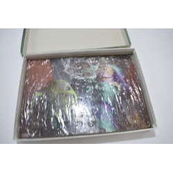 Disney Pixar Monstres et compagnie Puzzle 35 edition jumbo jeu dessin animée monsters inc