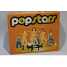 Popstars Edition M6 jeu de société cd karaoké druon jeux pop star emission tv télévision