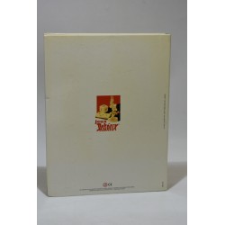 Jeux De cartes Asterix Legionnaire jeu de carte a jouer jeux de société Uderzo Goscinny
