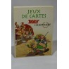 Jeux De cartes Asterix Legionnaire jeu de carte a jouer jeux de société Uderzo Goscinny