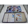 Monopoly Junior Disney Reine Des Neiges Frozen Hasbro Parker Jeux De Société Jeu