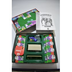 Incroyable ! Edition Jumbo After dinner game jeu de société jeux famille