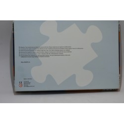 Disney Star Wars Edition Fx Schmid jeu de société jeux yoda puzzles 100 casse tete film dessins animés