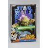 Disney Star Wars Edition Fx Schmid jeu de société jeux yoda puzzles 100 casse tete film dessins animés