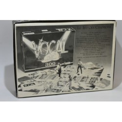 Vocal Edition Idéal le jeu des chansons 300 titres jeux de de société chant karaoké
