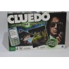 Cluedo Edition Services Secrets jeu de société hasbro espion fbi scotland yard spy game electronique